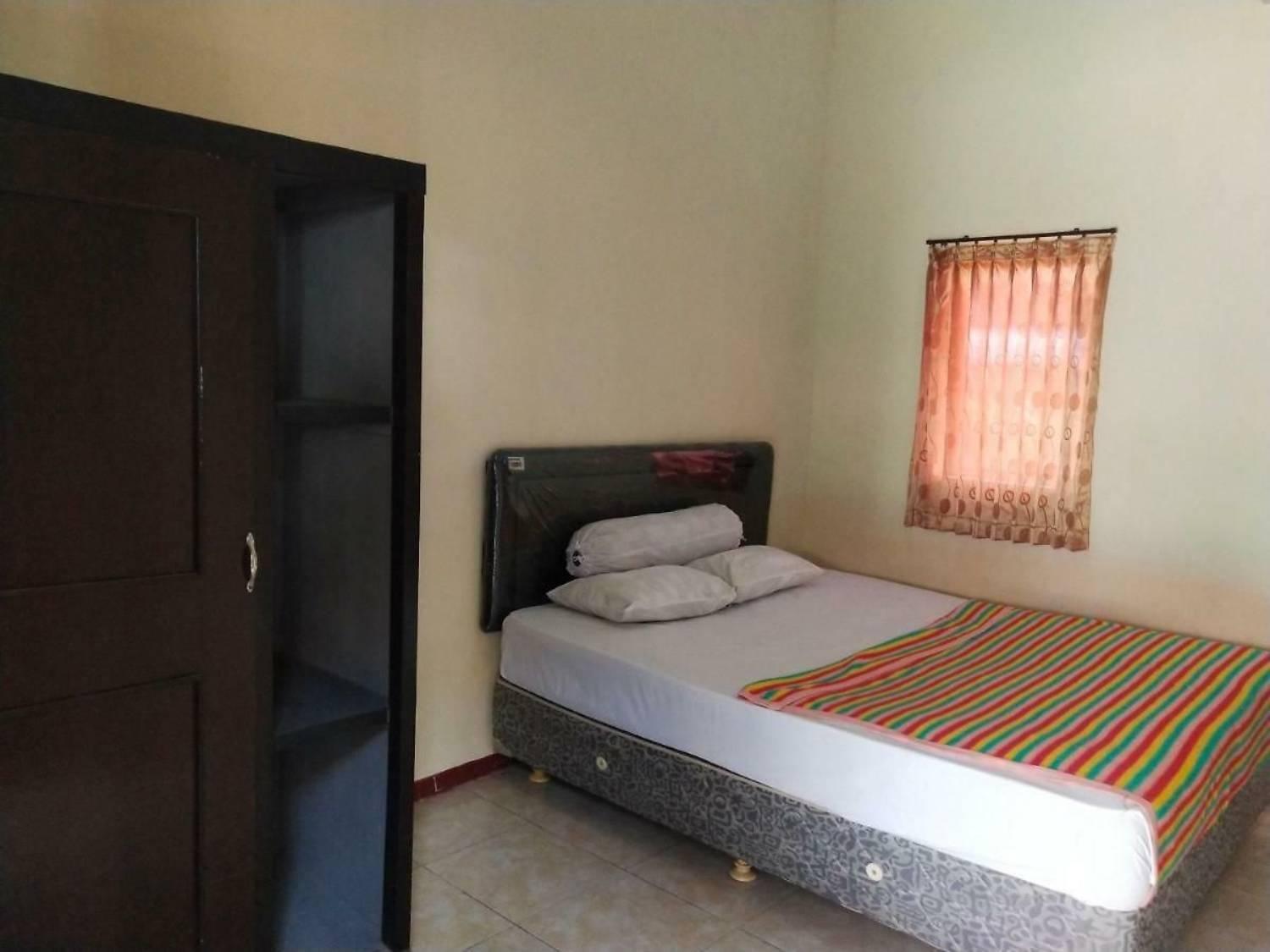 פרובולינגו Surya Guest House מראה חיצוני תמונה