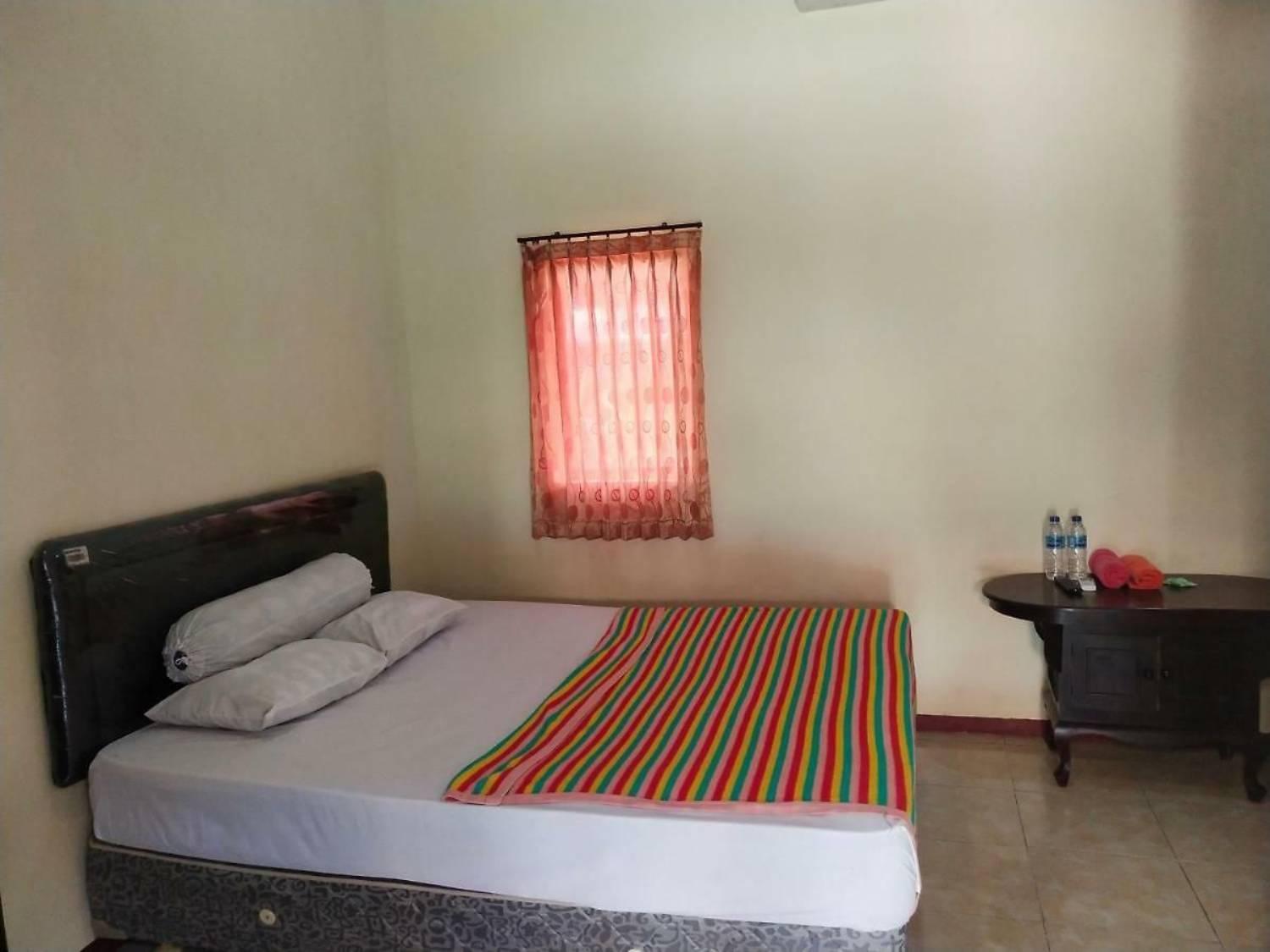 פרובולינגו Surya Guest House מראה חיצוני תמונה